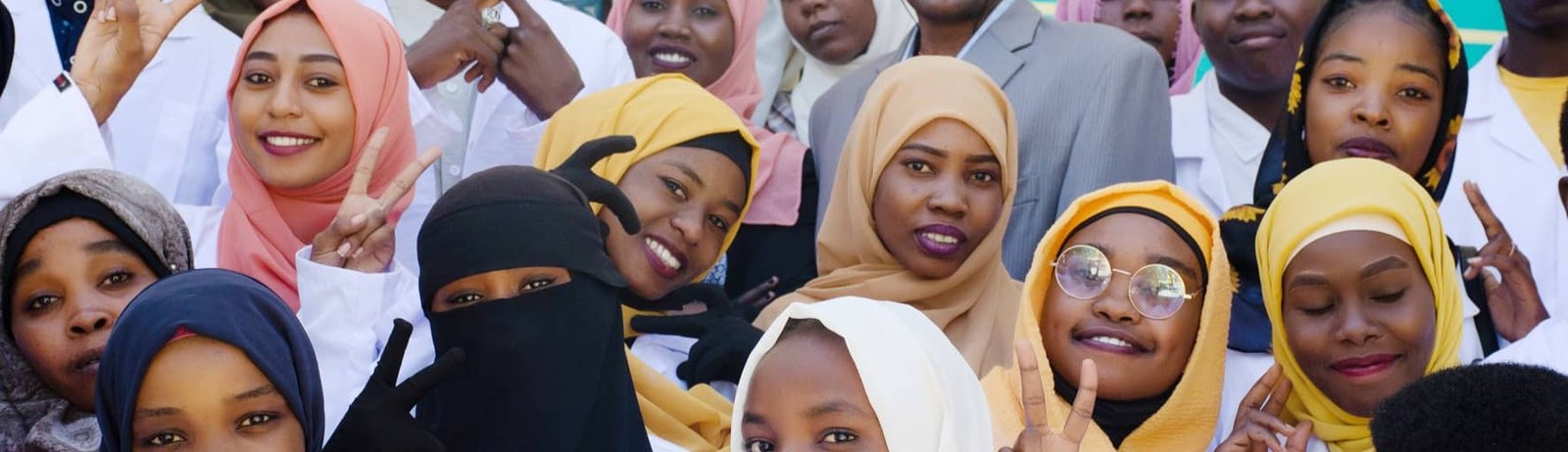 Sub-Saharan University College Health Outreach