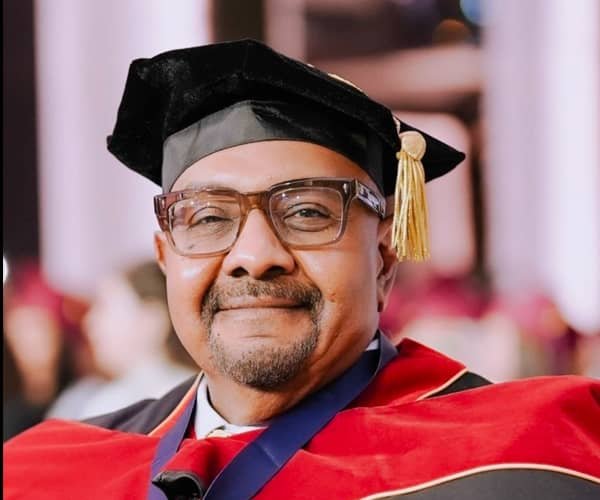 Dr. Elsadig Khalafalla