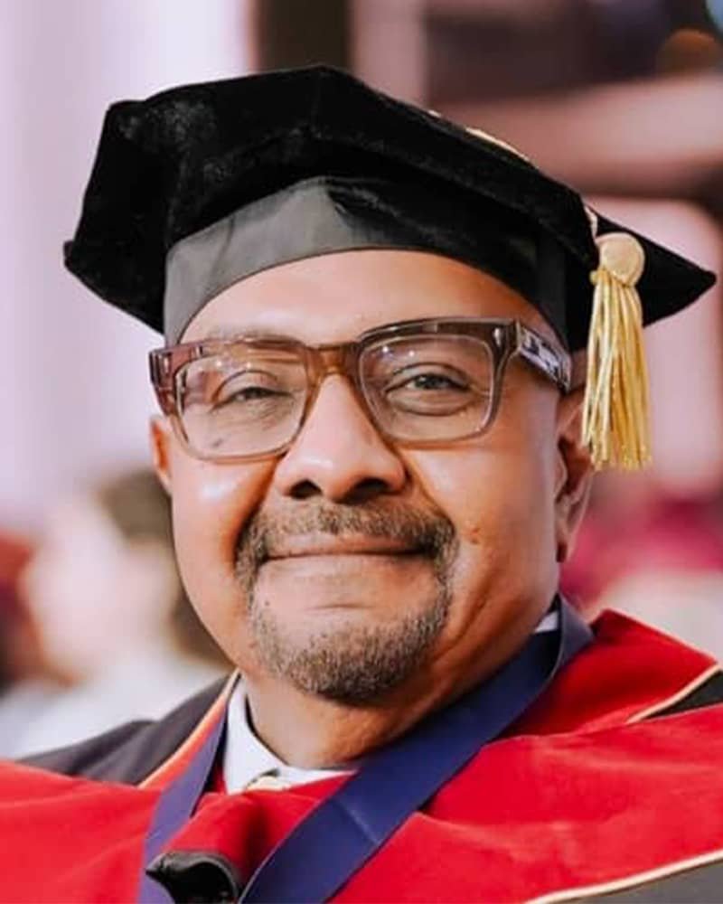 Dr. Al Sadig Khalafalla